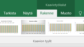 Excel perusteet 5 (23) Valintanauhan käyttö Tiedosto (File) kielekettä napsauttamalla pääset tiedostonäkymään, josta voit mm.