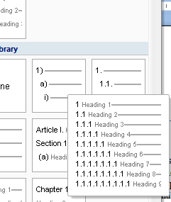 Vihje 1 MS Word: Tavutusta ei ikävä kyllä voi määritellä LO Writerin tapaan elegantisti tyylien kautta koskemaan vain tiettyä tyyliä.