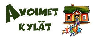 Avoimet Kylät 2016 la 11.6.2016 Tulkaa mukaan kylien tapahtumapäivään! Avoimet Kylät päivää vietetään lauantaina 11.6.2016 ja silloin kylät ympäri Suomea toivottavat kaikki tervetulleiksi tutustumaan kylien toimintaan, kyläläisiin sekä kylien palveluihin.