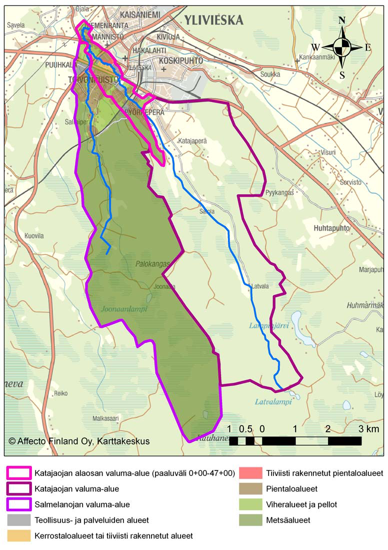 Toimeksiantonumero: 0100-340 Kuva 2.