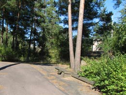 puistorek.nro 26081 nimi: pinta-ala: 6657 m 2 Mikonmäki II hoitoluokka: A2, C3 11-6 Mikonmäki II Viheralueen merkitys Radan ja asutuksen välissä oleva suojaviheralue ja puisto.