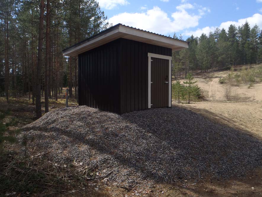 GEOLOGIAN TUTKIMUSKESKUS Itä-Suomen yksikkö Kuopio 16.3.