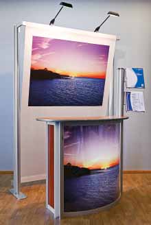 KALUSTEET Möbler - Furniture Meeting point Pisara M20V M40 V K20 K22 Huom!/ Obs! / Attn! Painoteknisistä syistä värit saattavat poiketa oikeista värisävyistä.