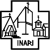 INARIN SEURAKUNTA KIRKKONEUVOSTO 2/2014 Sivu 1 PÖYTÄKIRJA Aika: Tiistai 23.9.2014 klo 17.00 17.