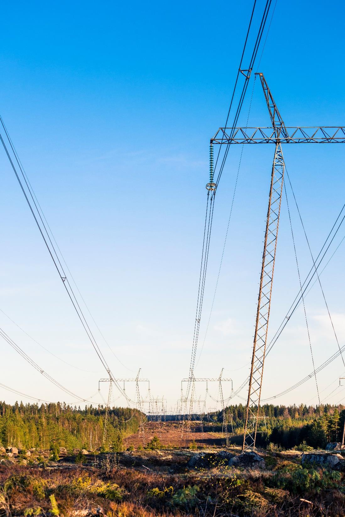 Avoimia kysymyksiä/ Selvitettäviä asioita Aikaisemmista suunnitelmista poiketen nykyisessä kehittämissuunnitelmassa ei ole varauduttu OL4 laitoksen liittämiseen kantaverkkoon seuraavan 10 vuoden