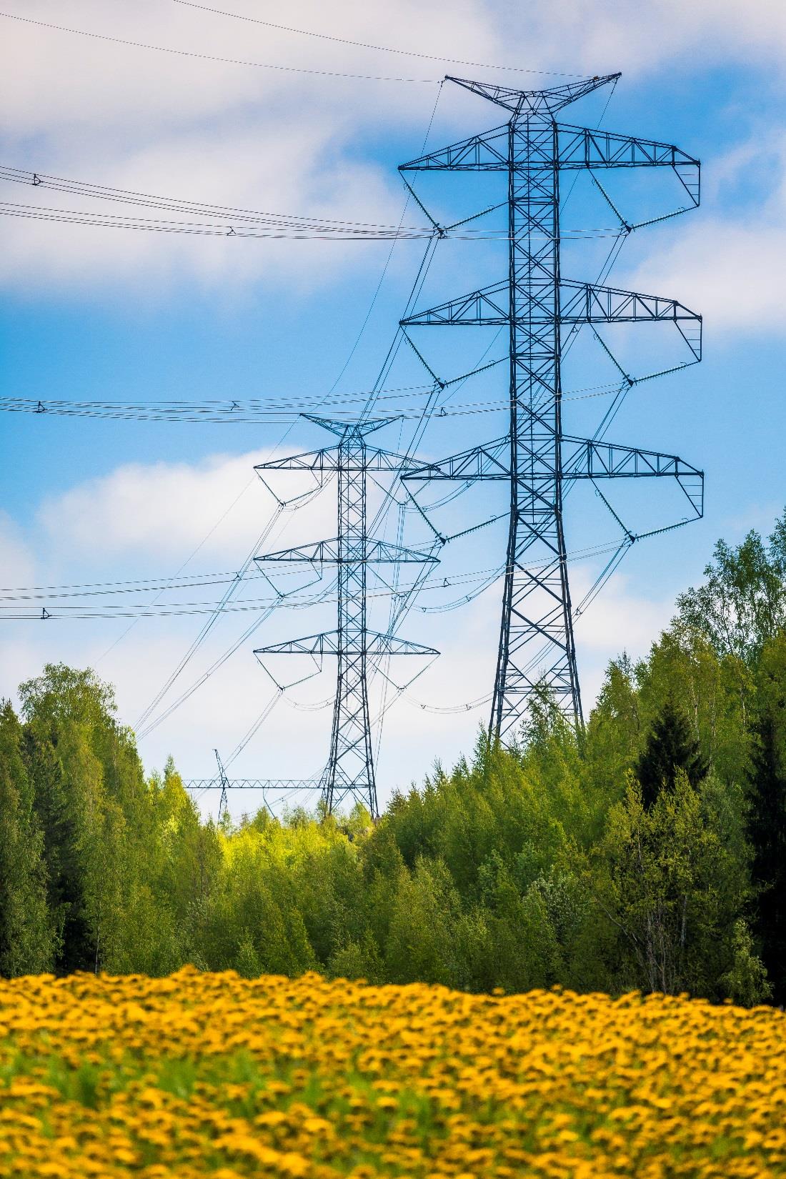 Fingridin verkon kehittämisen strategia Kantaverkon kehittämisen ja kunnonhallinnan periaatteet dokumentti ohjaa Fingridin toimintaa Luodaan edellytykset Suomen energia- ja ilmastostrategian