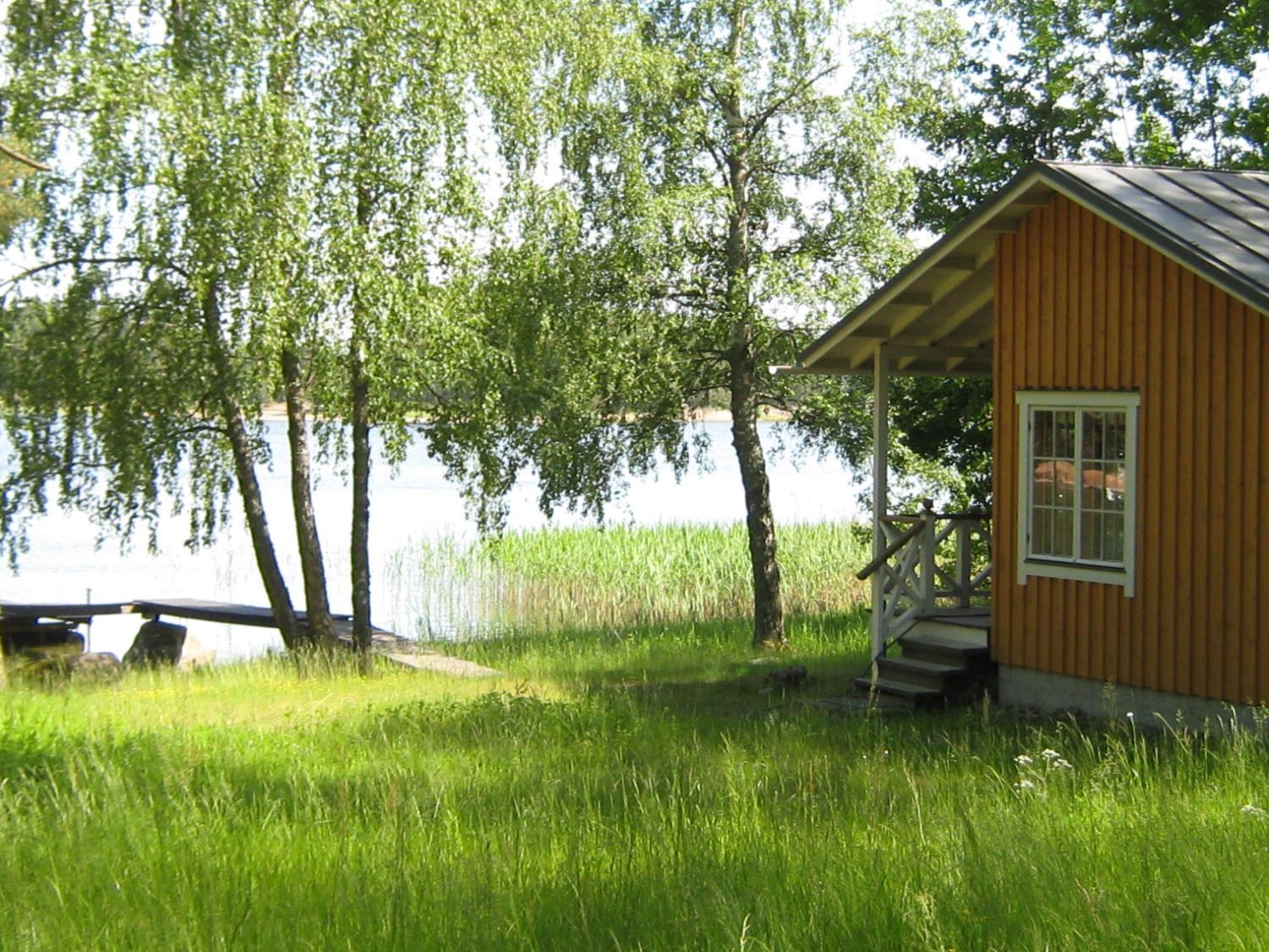 Länsi-Uusimaa Lähes 40 000 kiinteistöä viemäriverkoston ulkopuolella 10-20 % liitettävissä