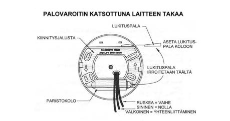 35 7.3 Paristot Paristo on toimintaperiaatteeltaan aivan kuten akku, mutta se eroaa akuista siten, ettei sitä voida ladata uudelleen.