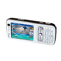 Strategian toteutus Päätelaitekanta muuttunut voimakkaasti Mobiiliportaalikävijät siirtyivät 3G:n käyttäjiksi Tammikuu 2006 Joulukuu 2006 1 Nokia3510i 2 SAMSUNG-SGH-X480 3 Nokia3230 4 Nokia6101 5