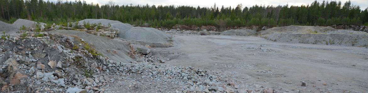 7. Työryhmä ja yhteyshenkilöt Villi vyöhyke ry: Jere Nieminen, Tero Piirainen, Joakim Suvanto, Karl Hermansson, Juha Lehmusnotko ja Outi Tehomaa NCC Roads Oy: Hanna Haukilahti,Olli Thilman, Jan
