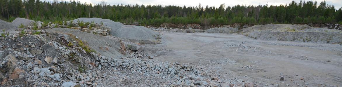 7. Työryhmä ja yhteyshenkilöt Villi vyöhyke ry: Jere Nieminen, Tero Piirainen, Joakim Suvanto, Karl Hermansson, Juha Lehmusnotko ja Outi Tehomaa NCC Roads Oy: Hanna Haukilahti,Olli Thilman, Jan