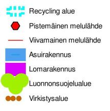 2. Suunnitelma-alue Suunnitelma-alue sijaitsee Tampereen kaupungin Vattulan kylässä tilalla Kuismala (kiinteistötunnus 837-721 -21-0) osoitteessa Katusuontie 84.