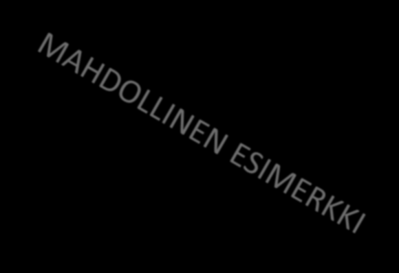 Maakunta Kasvupalvelujen järjestämistehtävä Kasvupalvelujen julkisen vallan tehtävä Asiakkaan palvelutarve kartoitetaan digitaalisesti tai henkilökohtaisesti Asiakkaille muotoillaan heidän