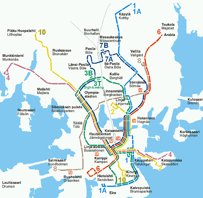 Pienten ongelmien selvittäminen mahdollista, isojen