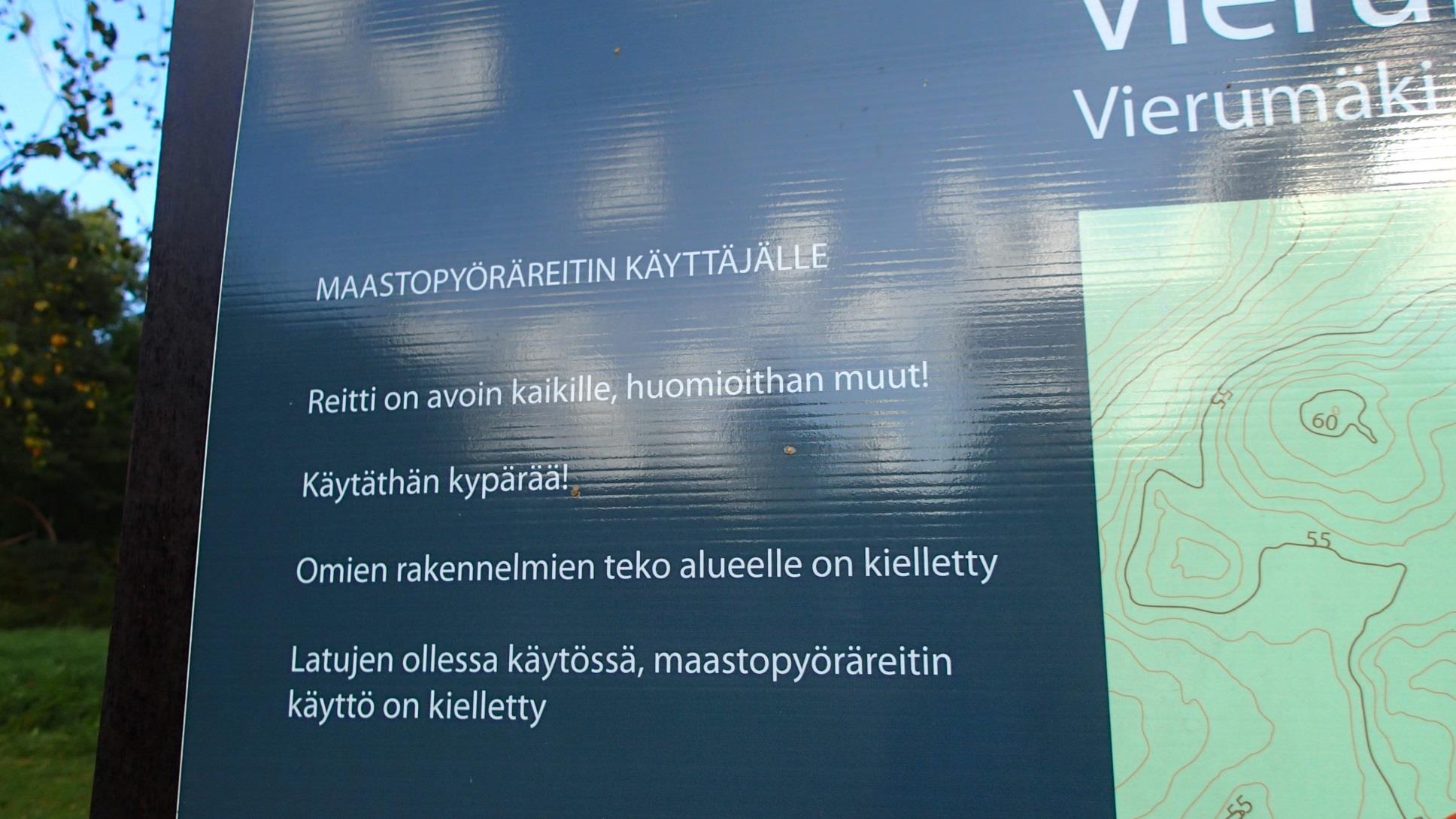 Infoa kuluttajille: Vantaan