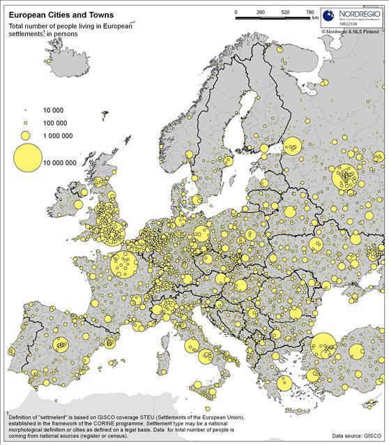 2) Kansainvälinen kilpailukyky -Kotimarkkina Eurooppa -Suomen väestöosuus -Eurooppa 0.77% -EU 1.08% -Suhteellisen edun perusta?