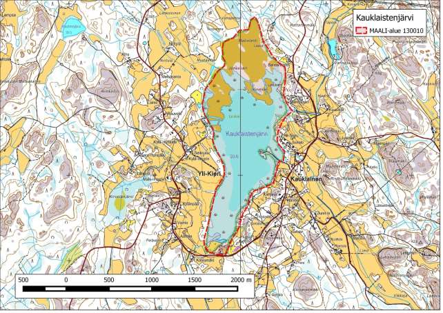 294 Taivaanvuohi, Gallinago gallinago, 5 paria Härkälintu, Podiceps grisegena, 10 paria Mustakurkku-uikku (VU), Podiceps auritus, 1 pari Laulujoutsen, Cygnus cygnus, 1-2 paria Haapana, Anas penelope,