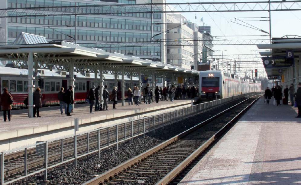 Kehittämistaso 1 Kestävän kehityksen mukainen yhdyskuntarakenne ja maankäyttö Keskeiset toimenpidekokonaisuudet 2/2 Solmitaan seudun kuntien ja valtion kesken aiesopimus liikennejärjestelmän ja