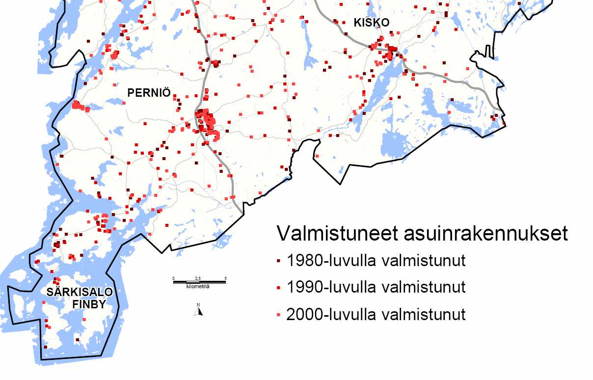Asuinrakentaminen