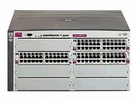 23 Kuva 8. HP ProCurve Wireless Edge Services XL [6] Kuva 9.
