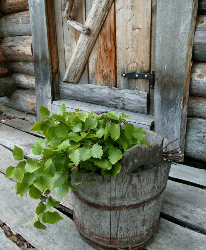 Suomi Pyhä-Häkki kutsuu patikoimaan, s. 12 Nappaa vinkit kalastukseen, s.