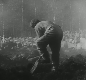 SAARIJÄRVI Pettupitäjästä elinvoimaiseksi kaupungiksi J.L. Runeberg SAARIJÄRVEN ASUTUS on Suomen vanhimpia Pylkönmäen Selänpääjoelta on löytynyt asuinpaikka yli 10 000 vuoden takaa.