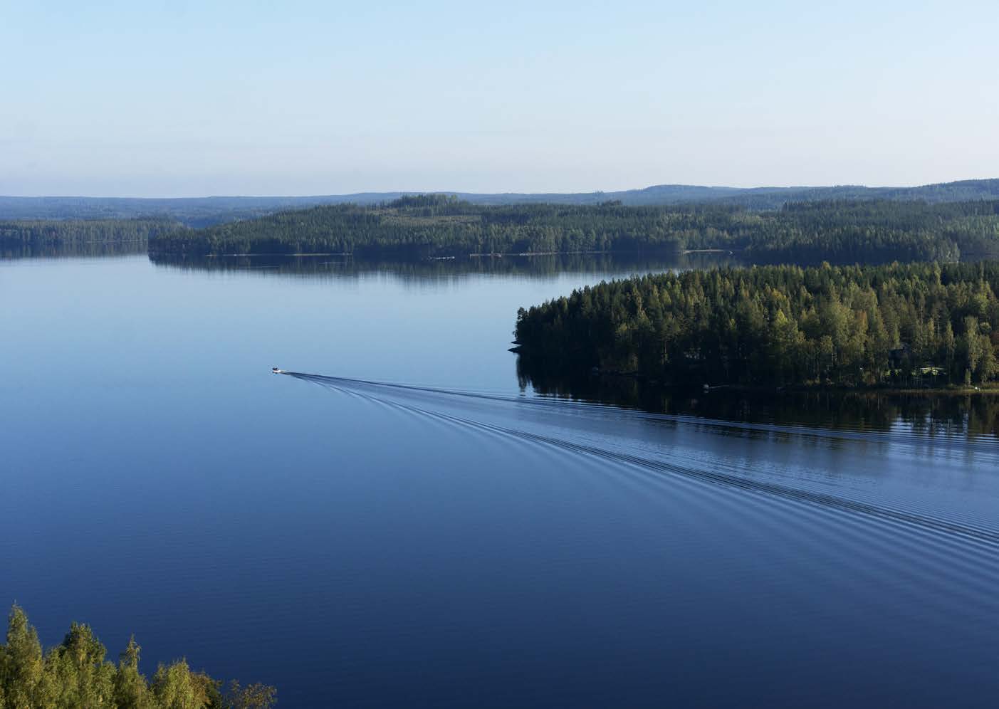 Tervetuloa