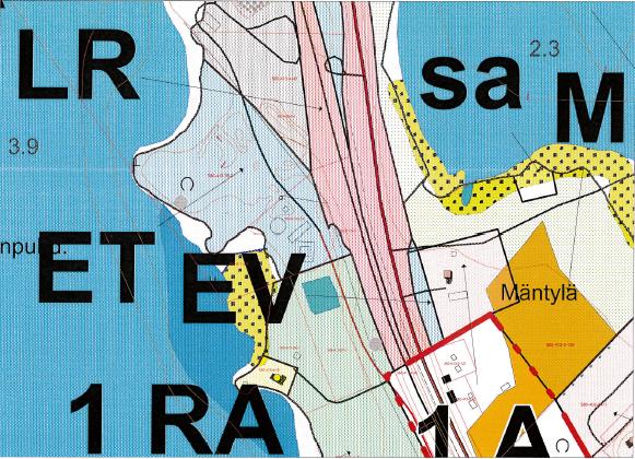 3 Luvitus Uuden jätevedenpuhdistamon ympäristölupa on jätetty Etelä-Suomen aluehallintoviraston käsittelyyn 22.12.2014. Hakemusta on täydennetty 10.2.2015.