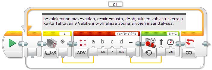 Tehtävä 22.