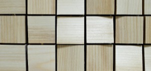 wooden interior elements AEF