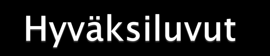 Kun keskeiset osaamistarpeet on määritelty alakohtaisesti: Alakohtaisen täydennyksen tarve on helposti nähtävissä Osaamisen näytön