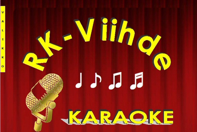 Rk-Viihde