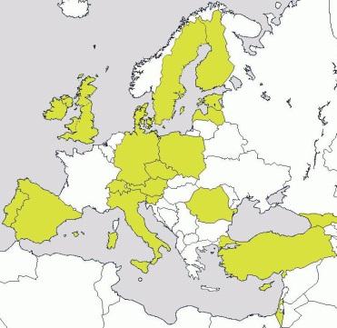 08/2014 PROFILES uutiskirje 6 PROFILES on Euroopan unionin Tiede yhteiskunnassa -ohjelman hanke, jossa kehitetään luonnontieteiden opetusta opettajien, opettajankouluttajien ja