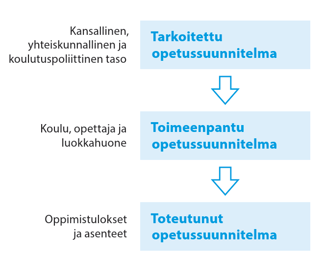 TIMSS-tutkimuksen