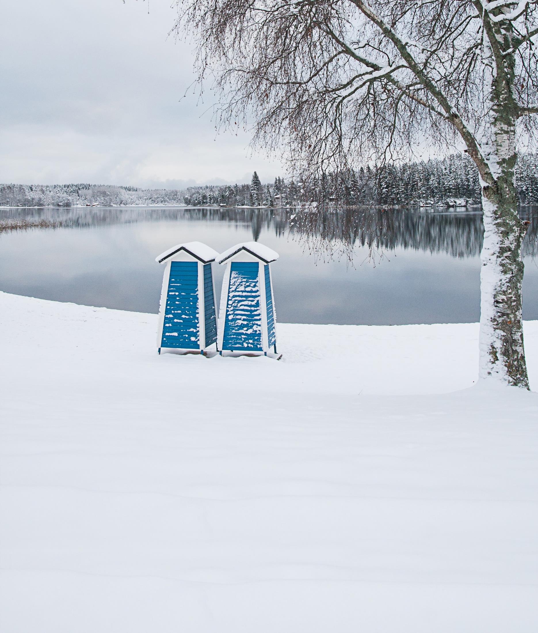 YLÖJÄRVEN KAUPUNKI