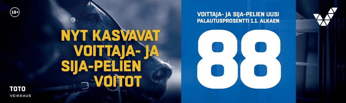 KLO.0 (KL.0) ÅBY, RUOTSI / LA..0 / Ratanro: 0 Kultadivisioona. Lämminveriset ryhmäajo 0 m. P..0 e. TROIKKA/TOTO-/TOTO- RANKING: A), B) 0,,,,,, C), 0 Yht: -- 0: 0-0-0,0a e 0: 0--,a,.