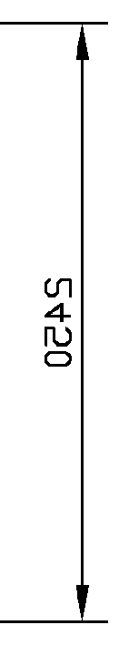 VAASA 2450 mm x 2450 mm 28 mm Ehdotus pilariperustukseksi Förslag till pelargrund Lue koko ohje läpi