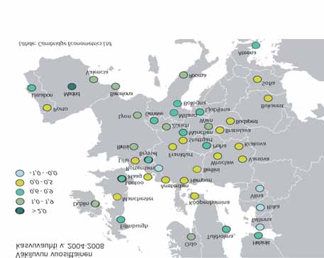 HELSINGIN SEUDUN SUUNNAT 2/211 Ajankohtaiskatsaus seudun kehitykseen 1.