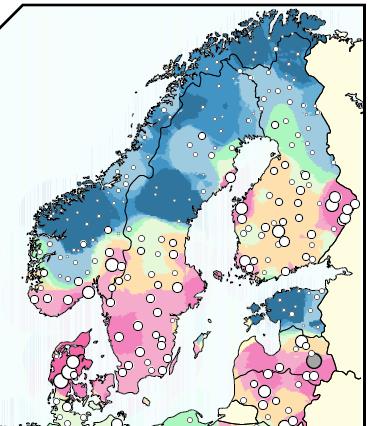 9.11.2015 GTKn purovesikartoitukset FOREGS