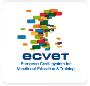 ECVET suositus ECVET tietoa ECVET pilottiprojektit www.ecvetprojects.eu ECVET käsikirja CEDEFOP FinECVET www.finecvet.