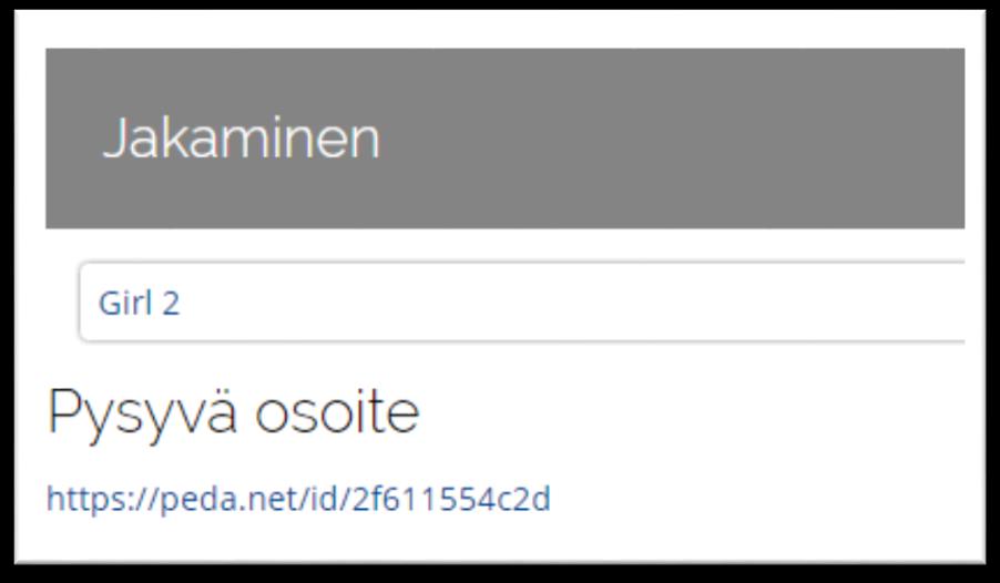 VIDEOUPOTUS Videon voit upottaa esimerkiksi YouTubesta iframella suoraan. KUVIEN LIITTÄMINEN Kuvaa ei voi ladata lomakkeeseen suoraan vaan se pitää ladata ensin jonnekin muualle.