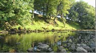 12, MH 18.1.2016 10:00 / Pykälän liite: Matkaraportti_Klap_Juvonen_Uppsala Sivu 56 WORKSHOP Water and society in the Baltic Region: debates on storm water management and diffuse load monitoring