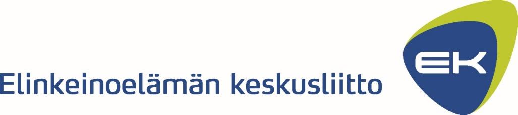 Pk-pulssi Pk-työnantajayritysten arviot liiketoimintansa toteumasta ja