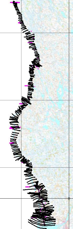 6/3/2013 Tornionjoen mallinnus Insinööritoimisto Pekka Leiviskä Pello 19.4.