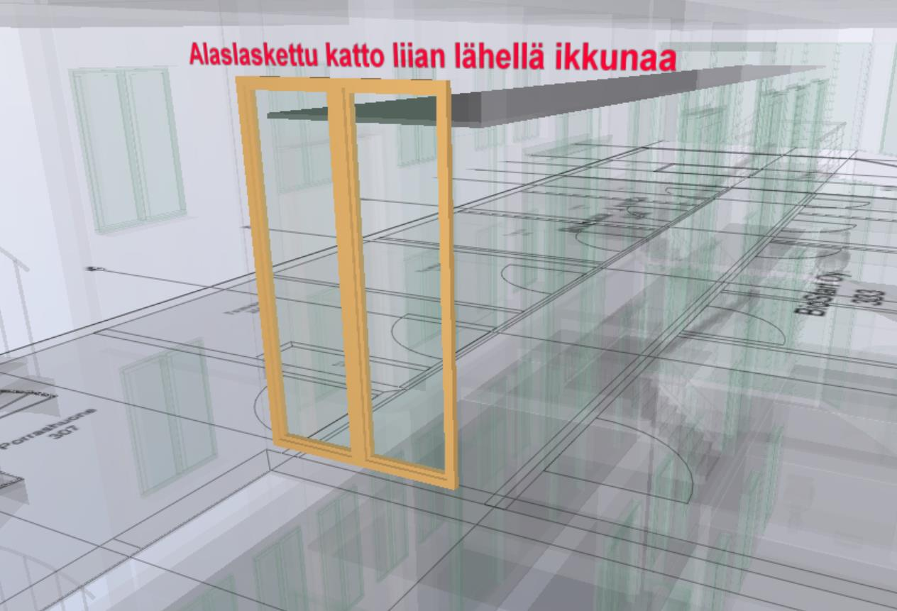 27 (44) 5.5 Tiedonsiirto ja kommunikointi Tietomallin avulla tapahtuva tiedonsiirto ja kommunikointi ovat yleisesti käytössä rakennushankkeen aikana.