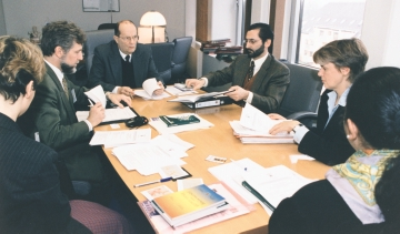 232 VUOSIKERTOMUS 2001 5.