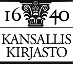 Kansalliskirjaston ja kirjastosektorien neuvostojen puheenjohtajien ja sihteerien kokous Aika: 23.3.2010, klo 12.00-16.