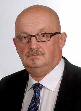 SF-C PERÄPOHJOLA (015) Puheenjohtajan tervehdys Tervehdys täältä Peräpohjolasta ja Hyvää alkanutta vuotta 2017.