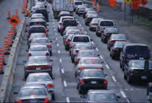 20.8.2012 Liikenteen päästöjen aiheuttamat terveyshaitat Kohtuullisen matalatkin ilmansaastepitoisuudet voivat vaikuttaa vakavasti terveyteen.