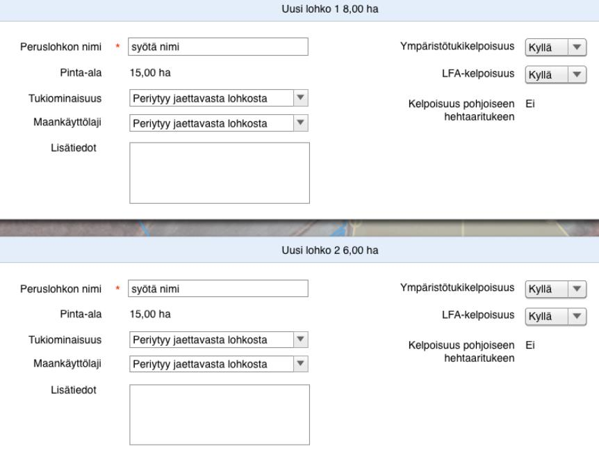 33 Kommeri & Ylikoski Karttakorjaukset 2.